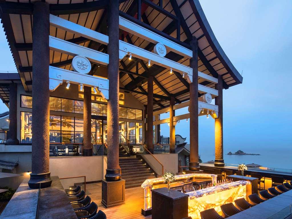珠海凤凰湾悦椿酒店 珠海