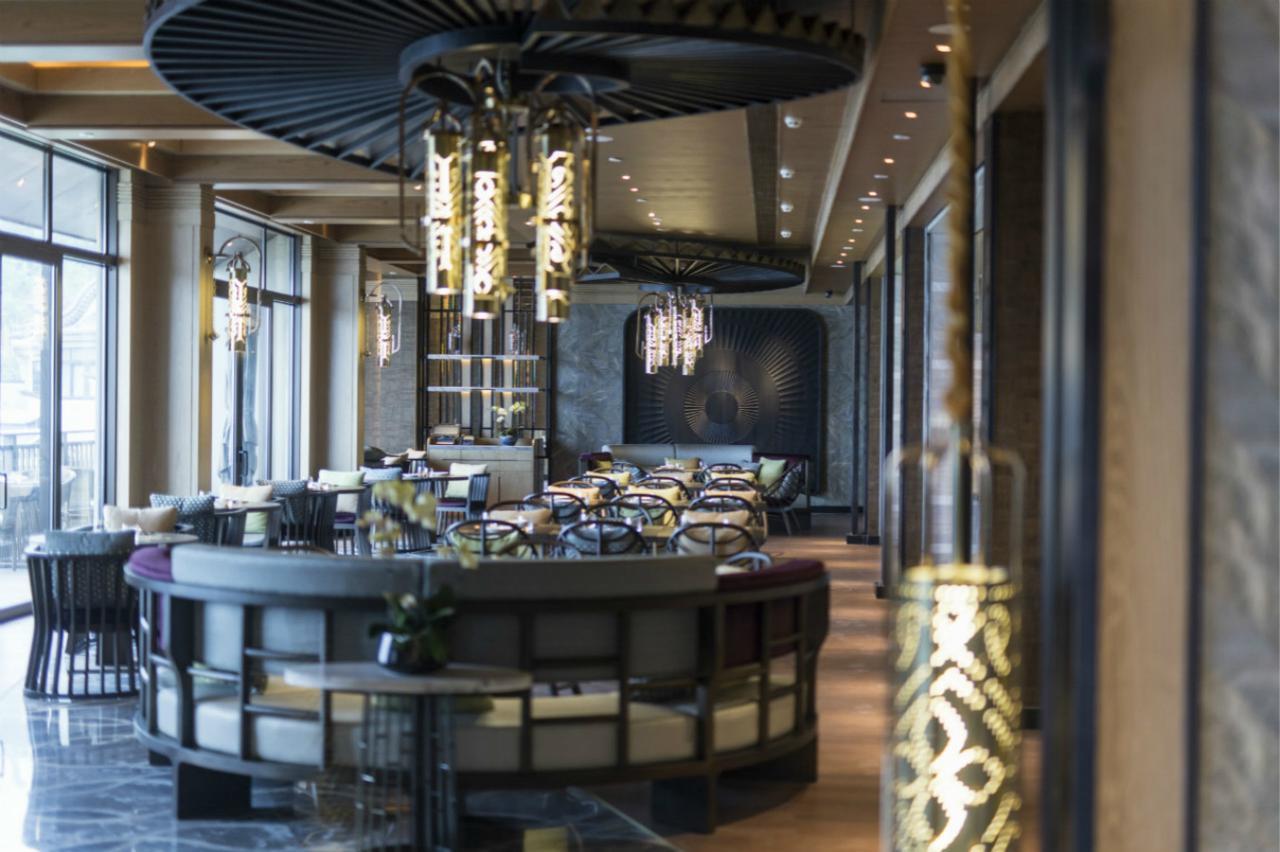珠海凤凰湾悦椿酒店 酒店 5*